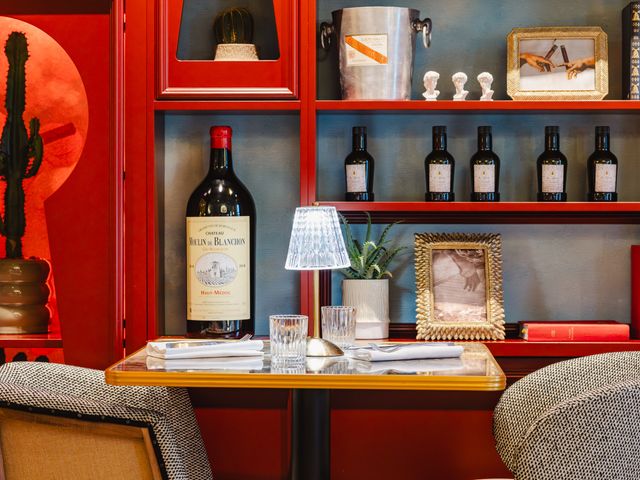 BRASSERIE JANJAN BIBLIOTHEQUE BRASSERIE JANJAN