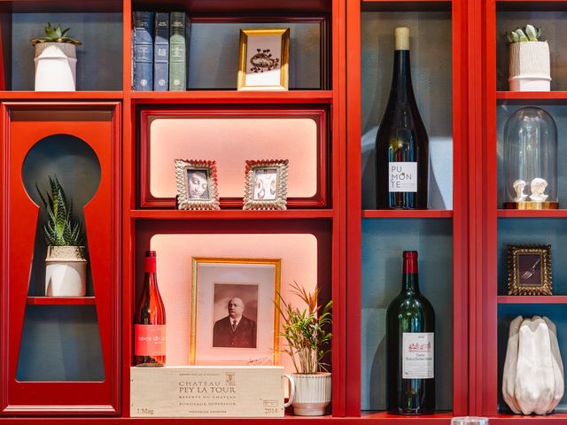 BRASSERIE JANJAN BIBLIOTHEQUE BRASSERIE JANJAN