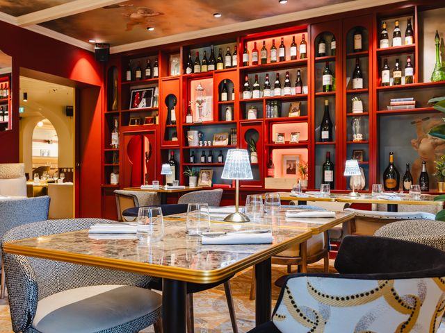 BRASSERIE JANJAN BIBLIOTHEQUE BRASSERIE JANJAN